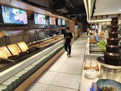 -韩盛·盛江山自助料理(学院路江北大学城店)