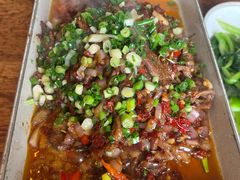 -树厨贵州菜(铜仁花果山店)