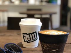 -花仓咖啡(祥安巷店)