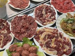 -一鼎牛鲜活牛肉城(晋江海峡国际食品城店)