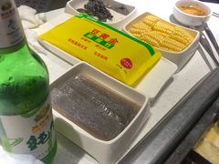 -海底捞火锅(顺义华联店)