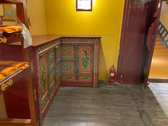 -八廓街-根敦群培纪念馆