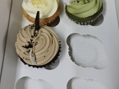 -Pantry's Best派悦坊蛋糕(K11购物艺术中心店)