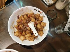 -富正毅三下锅·湘西韵味(天门山索道店)