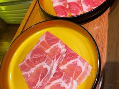 -牛New寿喜烧(青浦店)