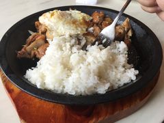 -吉姆丽德乡村西餐厅(闵行交大店)