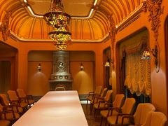 -波特曼西餐厅(中央大街店)