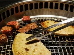 -烧江南烤肉(长春摩天活力城店)