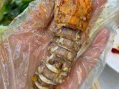 皮皮虾-覃记海鲜美食餐厅