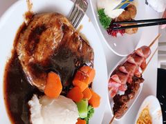 -宜家·瑞典风味餐厅(烟台路店)