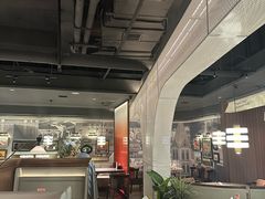 -前海沿·青岛菜(大拇指广场石老人店)