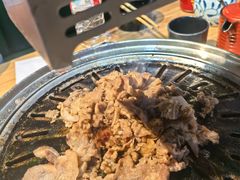 -九田家黑牛烤肉料理(溧阳吾悦店)