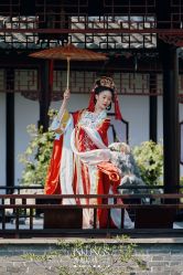 -吉光片羽高端婚纱摄影(泰州优选店)
