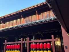 -宁波府城隍庙