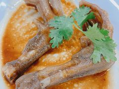 -椿记烧鹅(叠彩店)