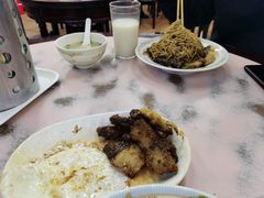 -满足面(白水井大街店)