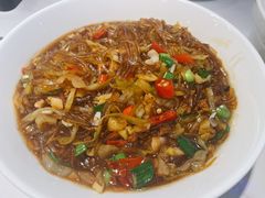 -兰湘子·湘菜小炒(石家庄万象城店)
