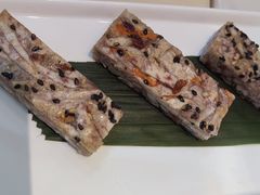 茘浦芋丝饼-匠传(沙嘴店)