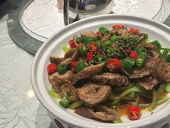 -绿雅居原生态农庄(小涌店)