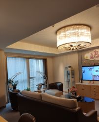 点击看大图 -大美母婴月子中心(希尔顿店)