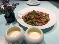 -高佳庄·舟山海鲜(海景旗舰店)