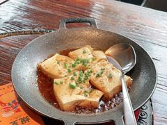 -蚬皇•陈味莞(西平景湖店)