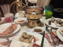 -芭菲盛宴·环球美食(解放碑英利国际店)