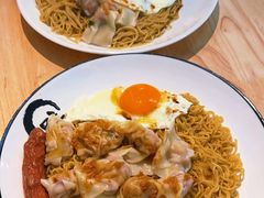 -明記茶餐廳(福田总店)