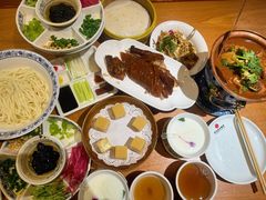 -老北京炸酱面·烤鸭(前门店)