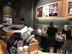 -星巴克(昆明金鹰天地店)
