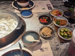 -大头椰·海南椰子鸡火锅(思明万象城店)