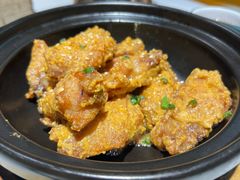 -猪腰一家·地道佛山菜(盐步店)