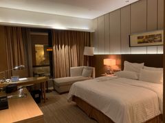 -徐州博顿温德姆酒店(高铁东站店)