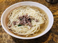 -北路拉面馆(洪湖里店)
