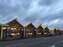 -沈家门海鲜夜排档(东港店)