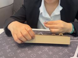 -ZLS珠宝定制(万达茂·中心E座店)
