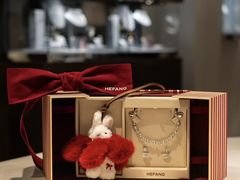 -HEFANG Jewelry何方珠宝(三里屯太古里店)