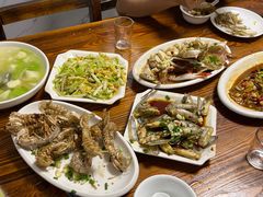 -老地方海鲜坊(步行街店)