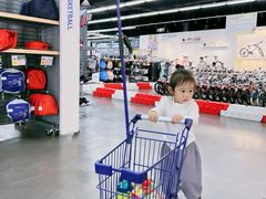 -迪卡侬(雨花店)