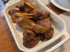-Kitchen·Y洋厨房西餐厅(王府壹号店)