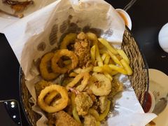 -巴伐利亚啤酒坊(意式风情街店)