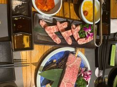 -黑牛の店·和牛烧肉(大悦城店)
