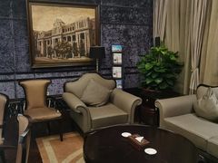 -粗茶淡饭·汉口公馆(循礼门店)