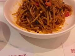 -椒爱水煮鱼川菜(CBD万达店)