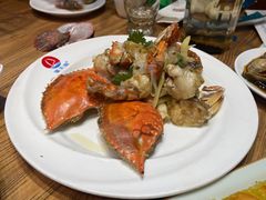 -小船渔村•大连菜•大连焖鱼(明泽街店)