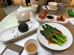 -蔡澜点心·粤菜(万菱汇店)