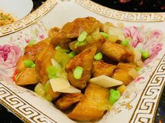 海鲜油条-家缘大酒店(新天地不夜城店)