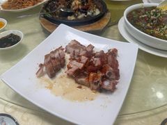 -老字号蛇口德记烧腊饭店·海鲜加工