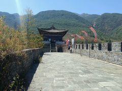 -天龙八部武侠城