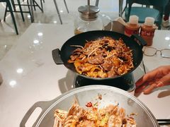 -避风塘(江桥万达店)